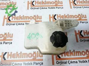 HYUNDAİ ACCENT BLUE RADYATÖR YEDEK SU BİDONU 25430-1R500