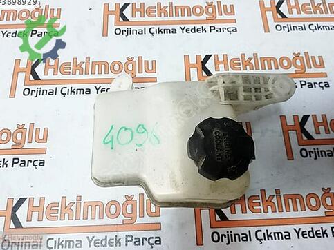 Hyundai Accent çıkma parça