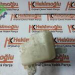 HYUNDAİ ACCENT BLUE RADYATÖR YEDEK SU BİDONU 25430-1R500