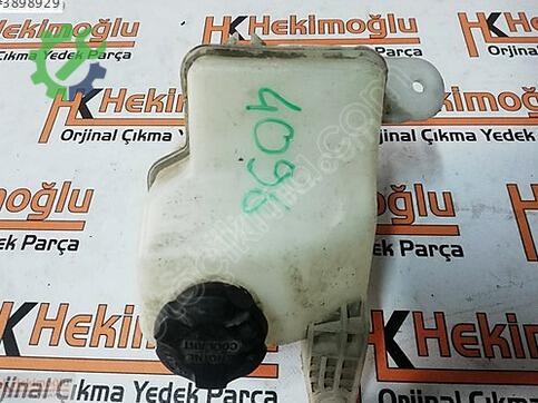 Hyundai Accent 25430 çıkma parça