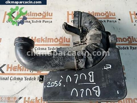 Hyundai Accent Filtre çıkma parça