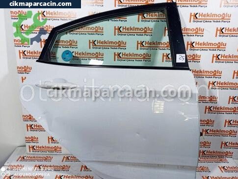 Hyundai Accent Sağ Arka Kapı çıkma parça