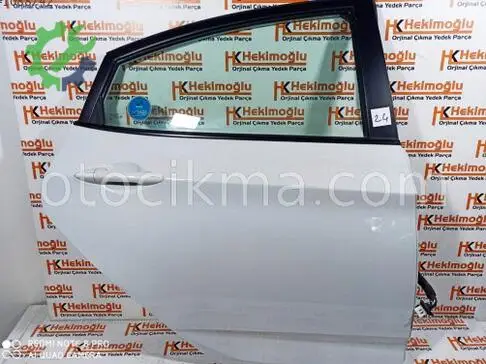 Hyundai Accent Sağ Arka Kapı çıkma parça