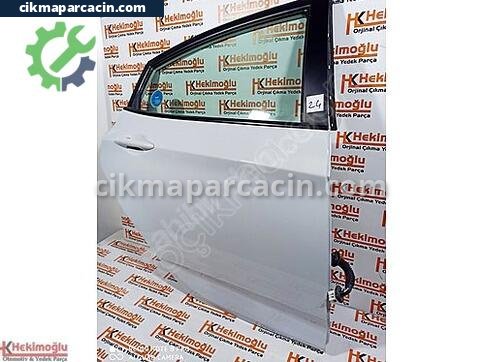 Hyundai Accent Sağ Arka Kapı çıkma parça