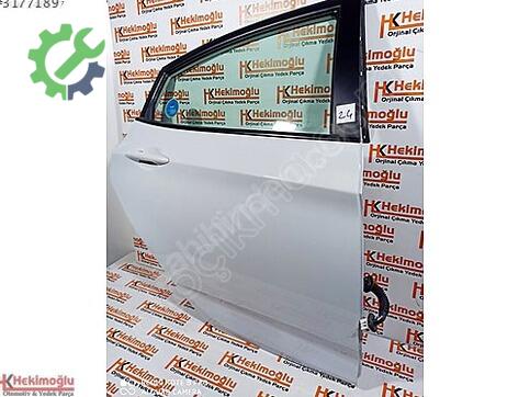 Hyundai Accent çıkma parça