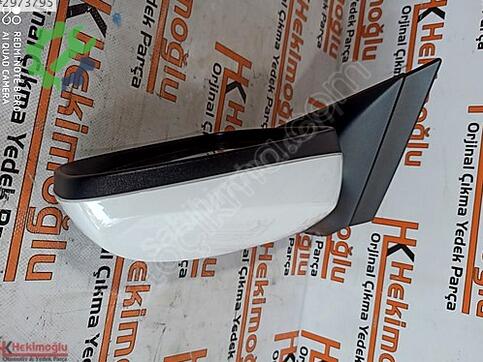 Hyundai Accent 027492 çıkma parça