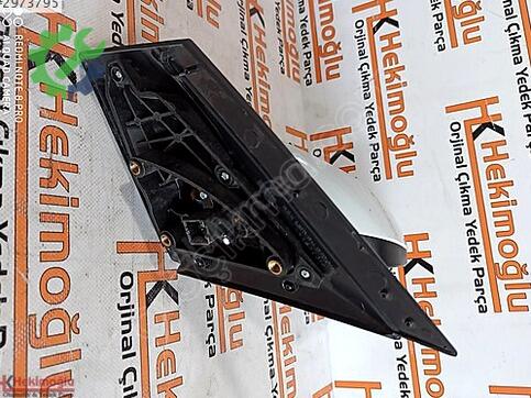 Hyundai Accent 027492 çıkma parça
