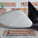 HYUNDAİ ACCENT BLUE SAĞ AYNA HATASIZ e13 027492 BEYAZ