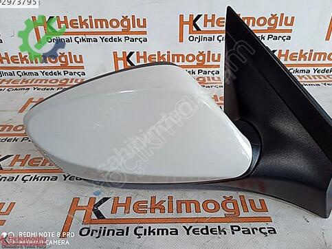 Hyundai Accent 027492 çıkma parça