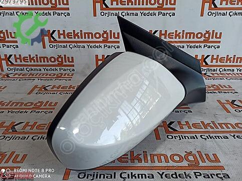 Hyundai Accent 027492 çıkma parça