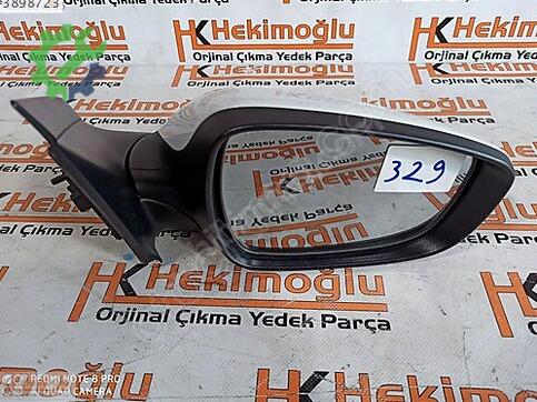 Hyundai Accent çıkma parça