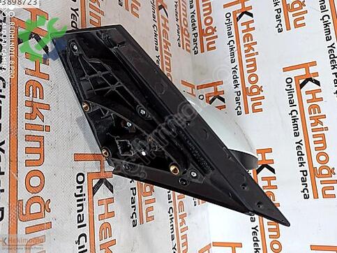 Hyundai Accent 027492 çıkma parça