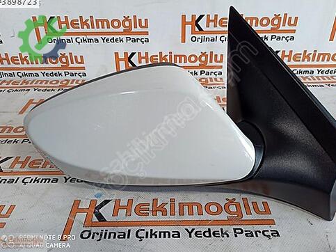 Hyundai Accent 027492 çıkma parça