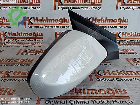 Hyundai Accent 027492 çıkma parça