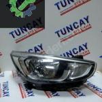 HYUNDAİ ACCENT BLUE SAĞ FAR MAKYAJLI