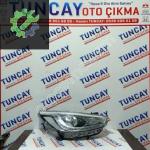 HYUNDAİ ACCENT BLUE SAĞ LED’Lİ MERCEKLİ FAR ÇIKMA PARÇA ORJİNAL