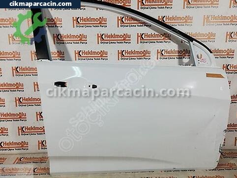 Hyundai Accent Sağ Ön Kapı çıkma parça