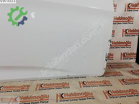 Hyundai Accent çıkma parça
