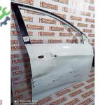 HYUNDAİ ACCENT BLUE SAĞ ÖN KAPI BOŞ BEYAZ HASARLI 2011 SONRASI