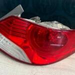 Hyundai Accent 2004-2022 Çıkma Sağ Stop