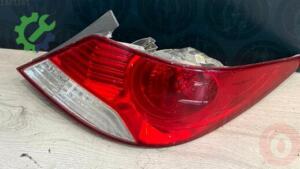 Hyundai Accent 2004-2022 Çıkma Sağ Stop