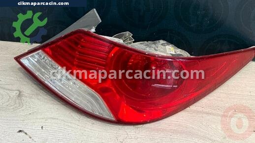 Hyundai Accent Sağ Stop çıkma parça