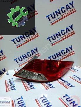 Hyundai Accent Sağ Arka Stop çıkma parça