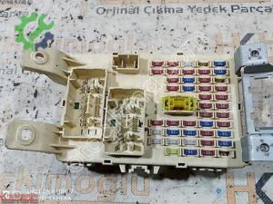HYUNDAİ ACCENT BLUE SİGORTA KUTUSU 91951-1R550 1R55011110