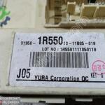 HYUNDAİ ACCENT BLUE SİGORTA KUTUSU 91951-1R550 1R55011110