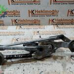 HYUNDAİ ACCENT BLUE SİLECEK MOTORU VE MEKANİZMASI 98110-1R000 0