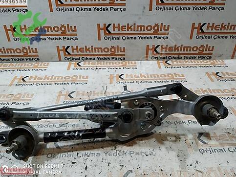 Hyundai Accent 98110 çıkma parça