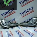 HYUNDAİ ACCENT BLUE SİS TAKIMI 2011-2018