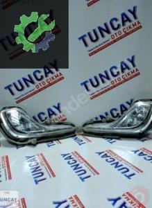 HYUNDAİ ACCENT BLUE SİS TAKIMI 2011-2018