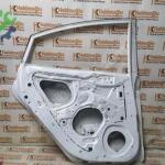 HYUNDAİ ACCENT BLUE SOL ARKA KAPI BEYAZ