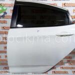 HYUNDAİ ACCENT BLUE SOL ARKA KAPI BEYAZ HATASIZ (AZ RÖTUŞLU)