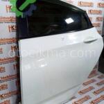 HYUNDAİ ACCENT BLUE SOL ARKA KAPI BEYAZ HATASIZ (AZ RÖTUŞLU)