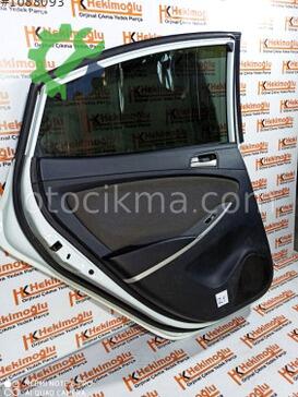 Hyundai Accent çıkma parça