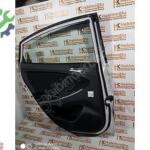 HYUNDAİ ACCENT BLUE SOL ARKA KAPI HASARLI TAKSİ KAPLAMALI 2011-S