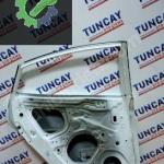 HYUNDAİ ACCENT BLUE SOL ARKA KAPI NOKTA HATASIZ