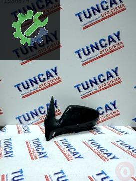 Hyundai Accent Dış Kapı Kolu 2012-2018 çıkma parça