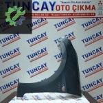 HYUNDAİ ACCENT BLUE SOL ÇAMURLUK 2012-2018 BOYASIZ