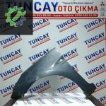 HYUNDAİ ACCENT BLUE SOL ÇAMURLUK 2012-2018 BOYASIZ