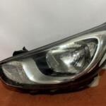 Hyundai Accent 2022 Çıkma Far