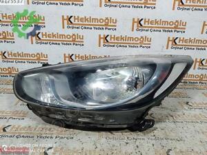 HYUNDAİ ACCENT BLUE SOL FAR ORJİNAL ÇIKMA