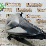 HYUNDAİ ACCENT BLUE SOL FAR ORJİNAL ÇIKMA