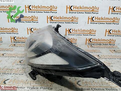 Hyundai Accent çıkma parça