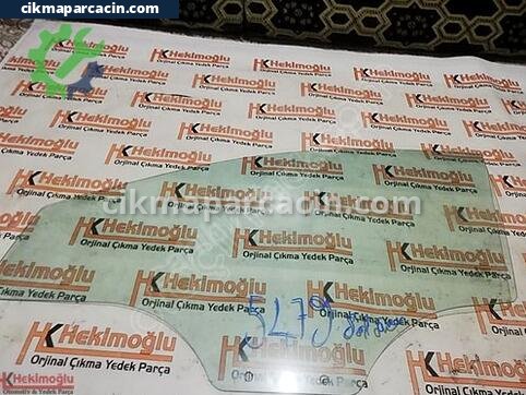 Hyundai Accent Ön Cam çıkma parça