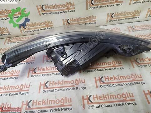 Hyundai Accent çıkma parça