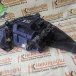HYUNDAİ ACCENT BLUE SOL ÖN FAR ORJİNAL ÇIKAMA