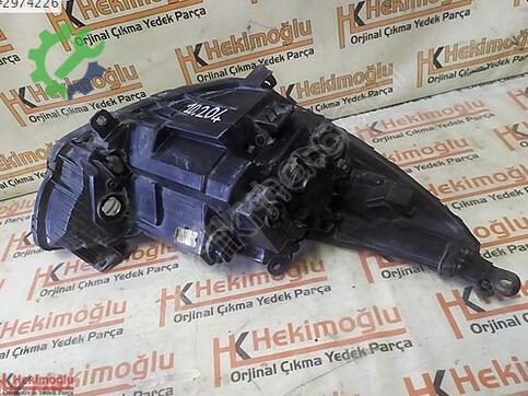 Hyundai Accent çıkma parça